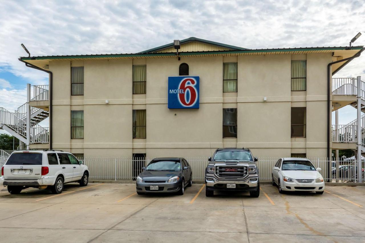 Motel 6-Lake Charles, La - Lake Charles On The Bayou Exteriör bild